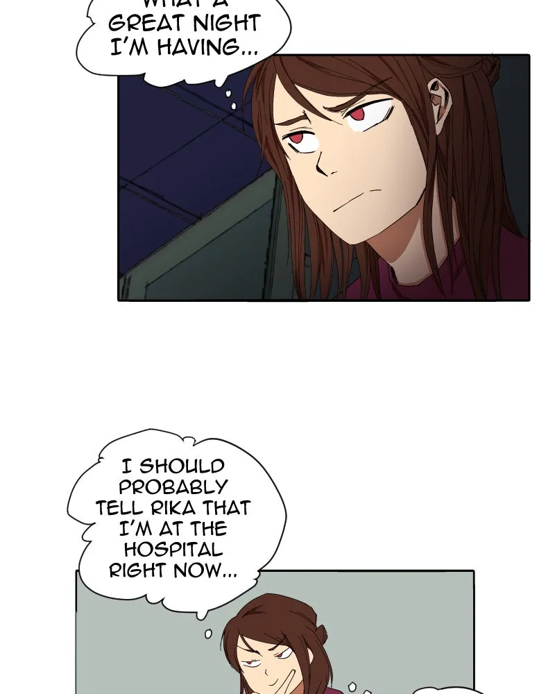 I Love Yoo Chapter 8 page 9 - 