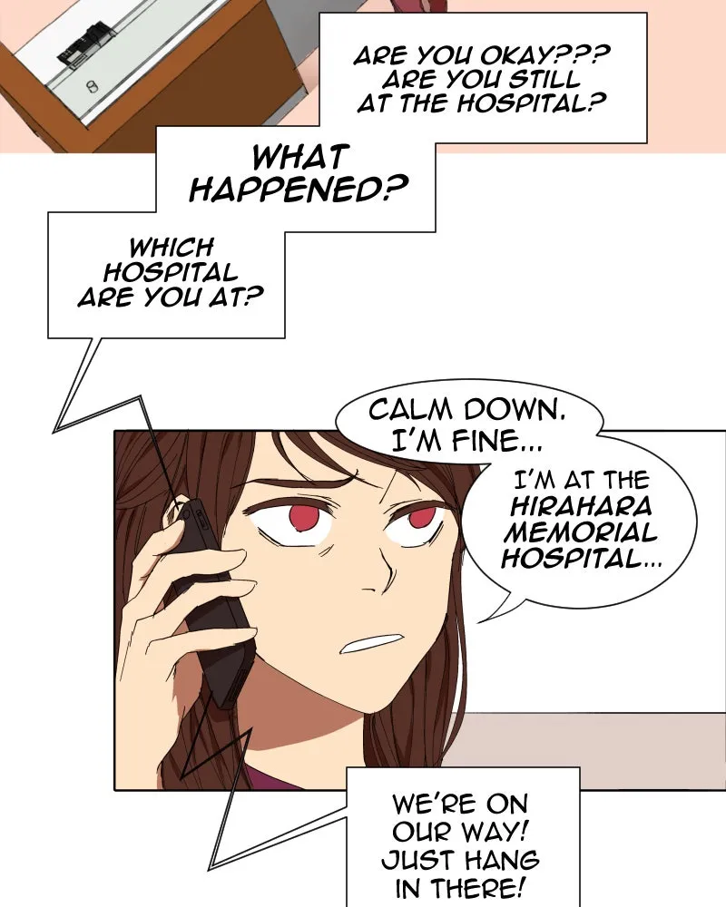 I Love Yoo Chapter 8 page 81 - 