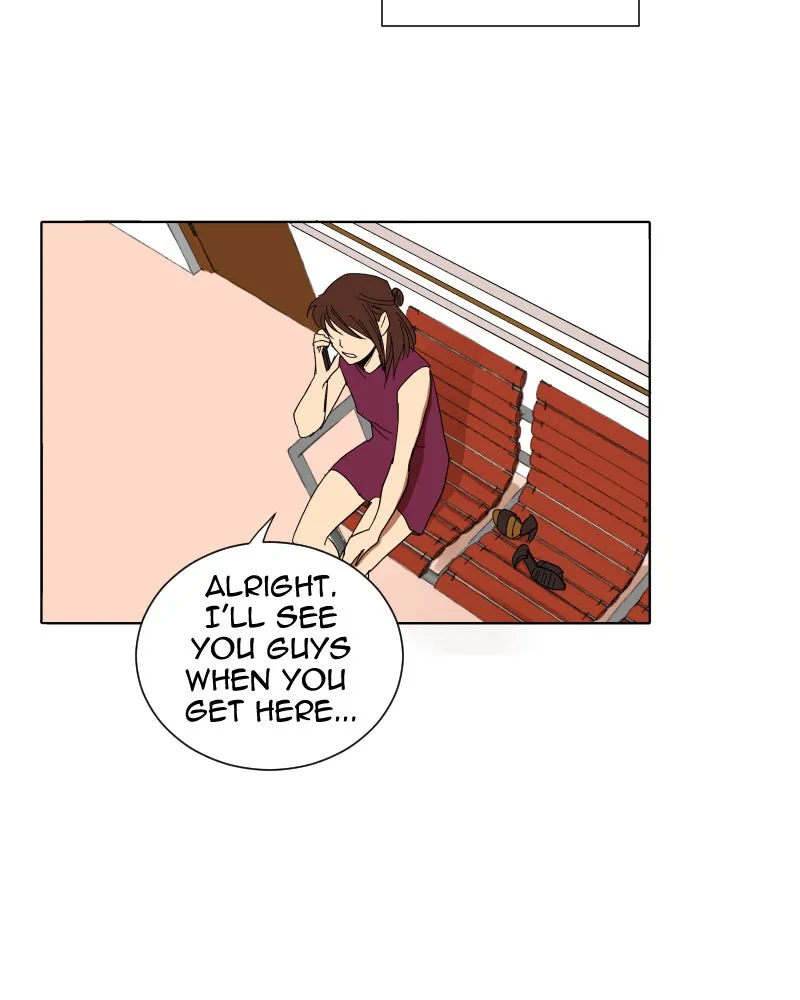 I Love Yoo Chapter 8 page 82 - 