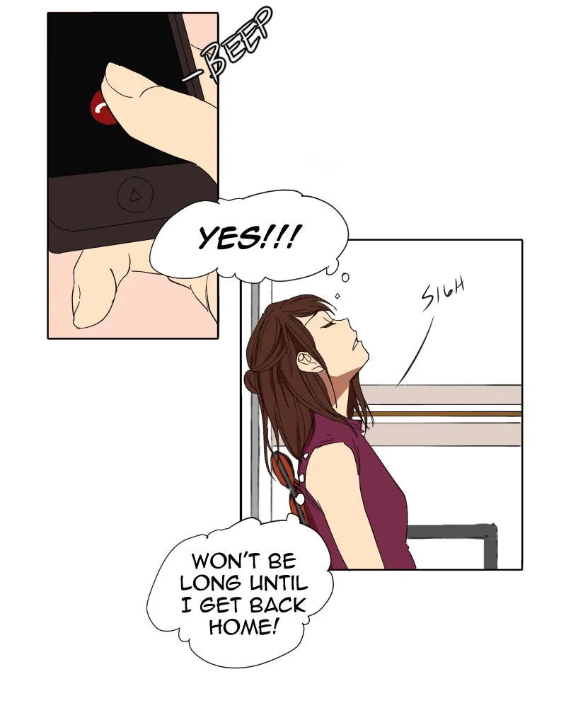 I Love Yoo Chapter 8 page 83 - 