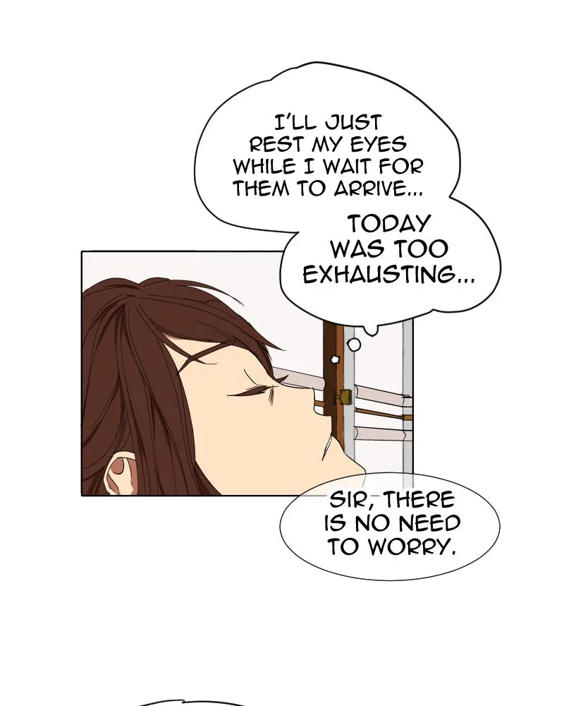 I Love Yoo Chapter 8 page 85 - 