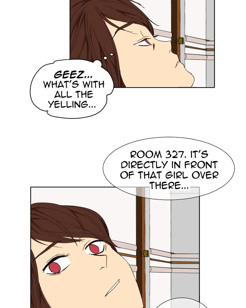 I Love Yoo Chapter 8 page 87 - 