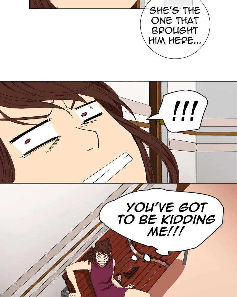 I Love Yoo Chapter 8 page 88 - 