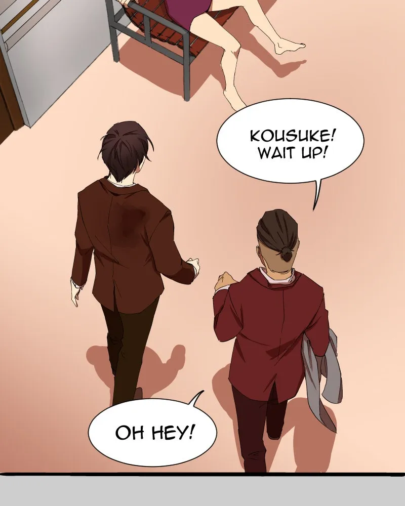 I Love Yoo Chapter 8 page 89 - 
