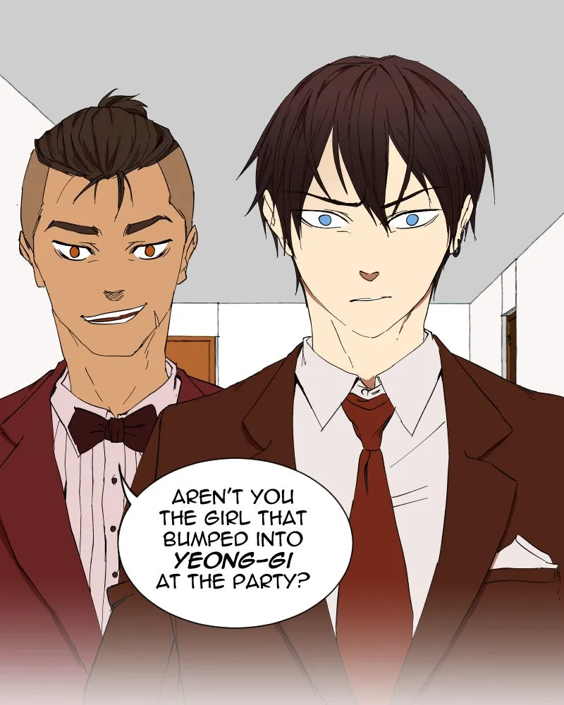 I Love Yoo Chapter 8 page 90 - 