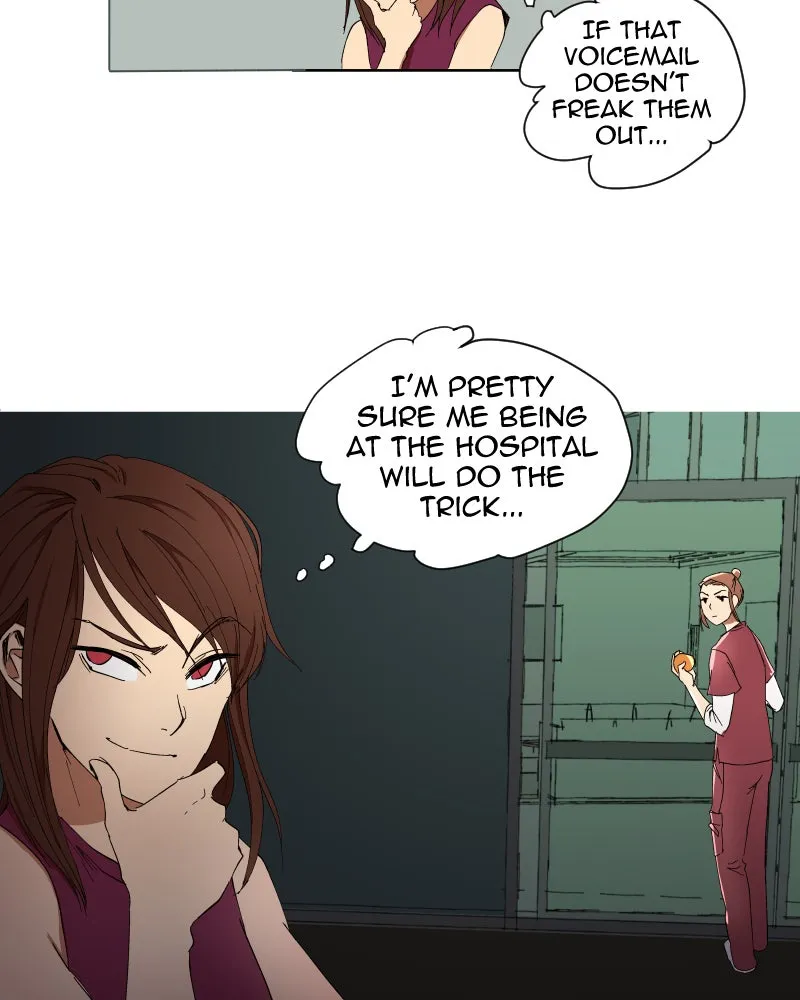 I Love Yoo Chapter 8 page 10 - 