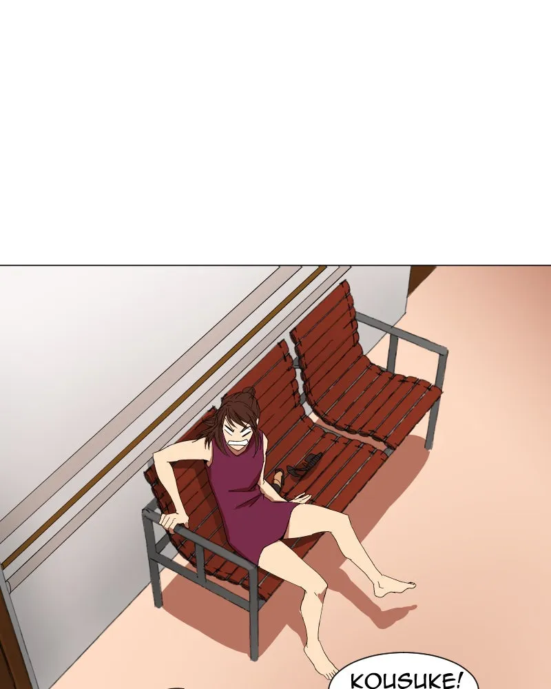 I Love Yoo Chapter 9 page 1 - 