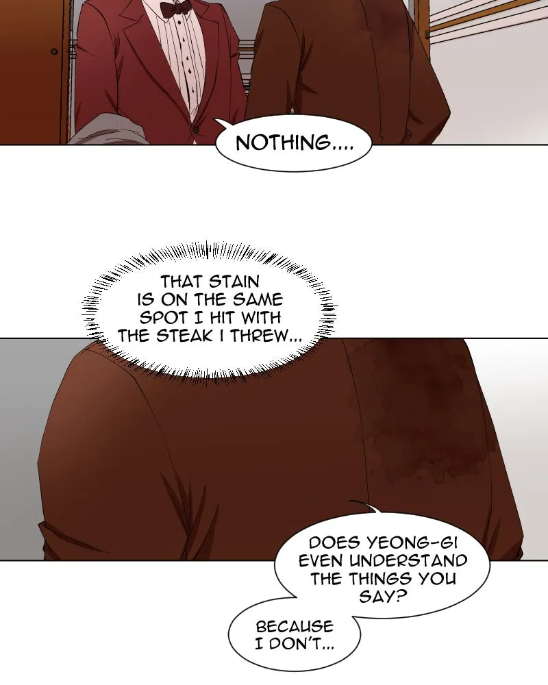 I Love Yoo Chapter 9 page 11 - 