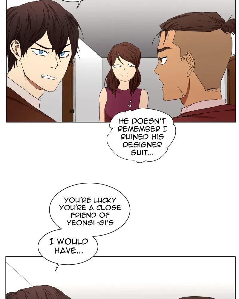 I Love Yoo Chapter 9 page 13 - 