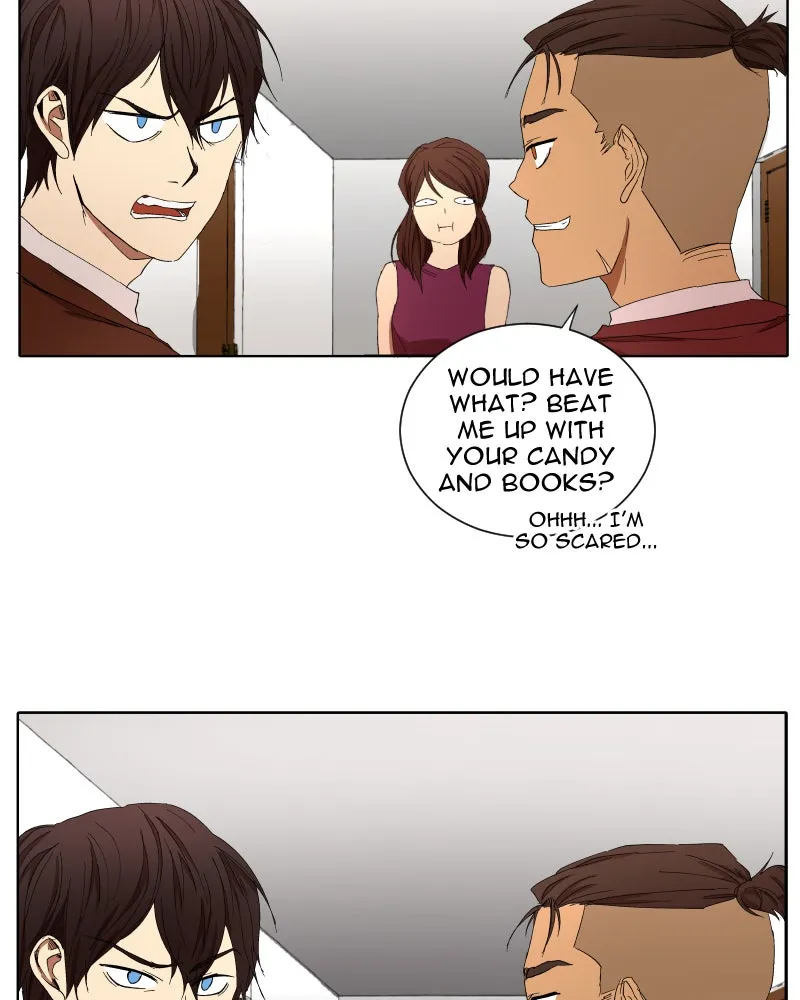 I Love Yoo Chapter 9 page 14 - 