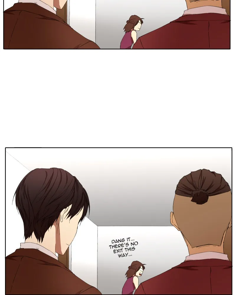 I Love Yoo Chapter 9 page 16 - 