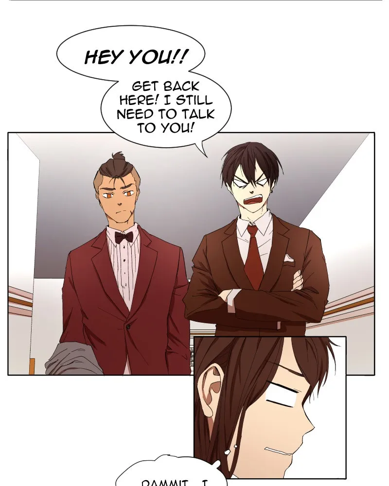 I Love Yoo Chapter 9 page 17 - 