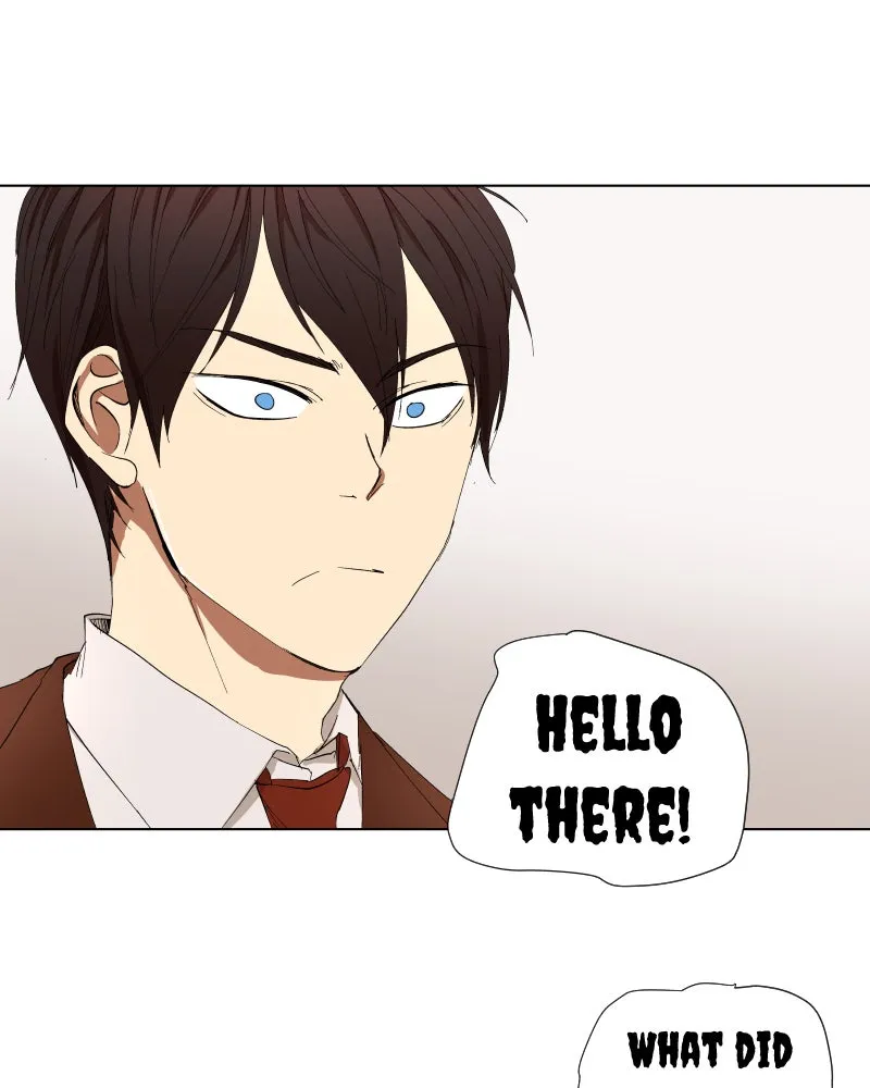 I Love Yoo Chapter 9 page 19 - 