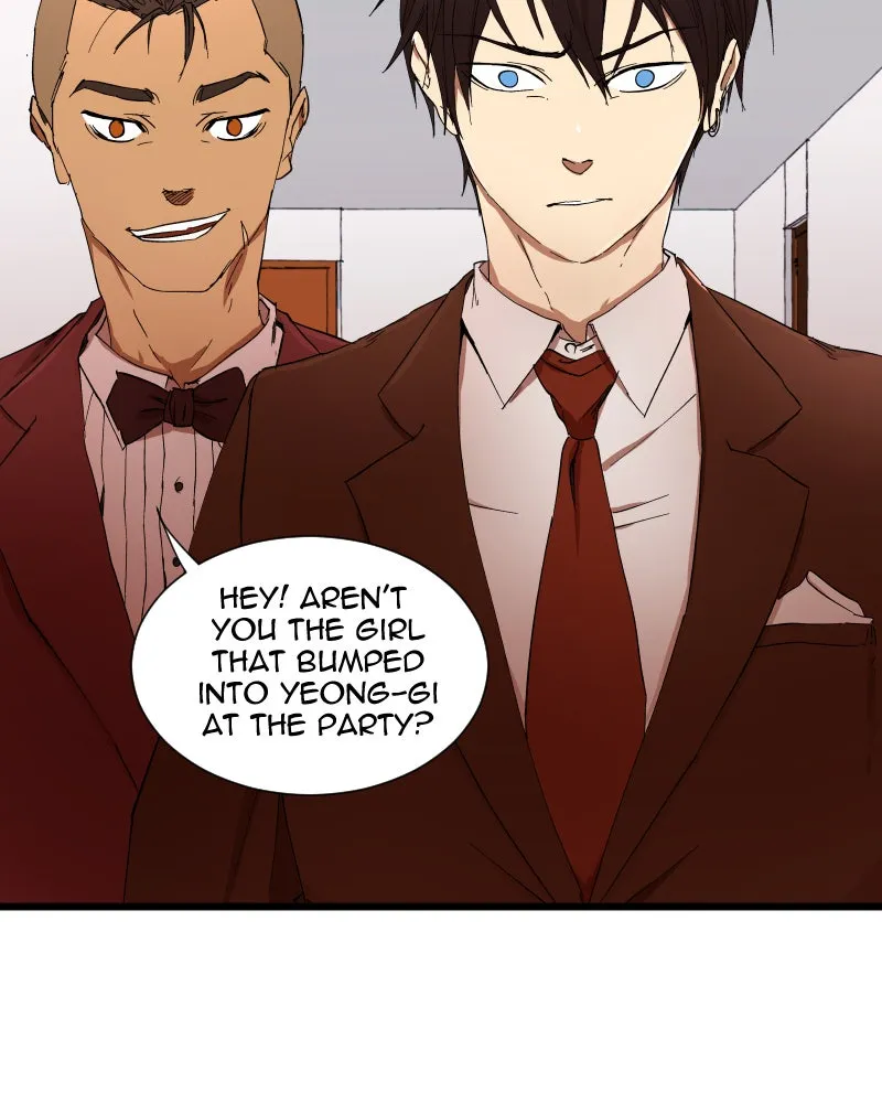 I Love Yoo Chapter 9 page 3 - 