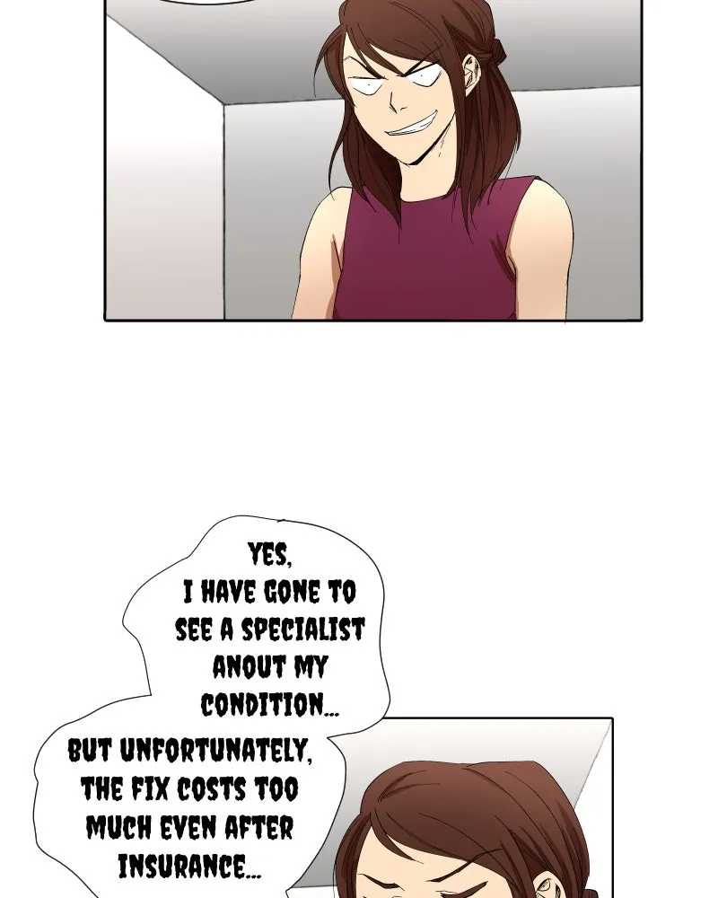 I Love Yoo Chapter 9 page 22 - 