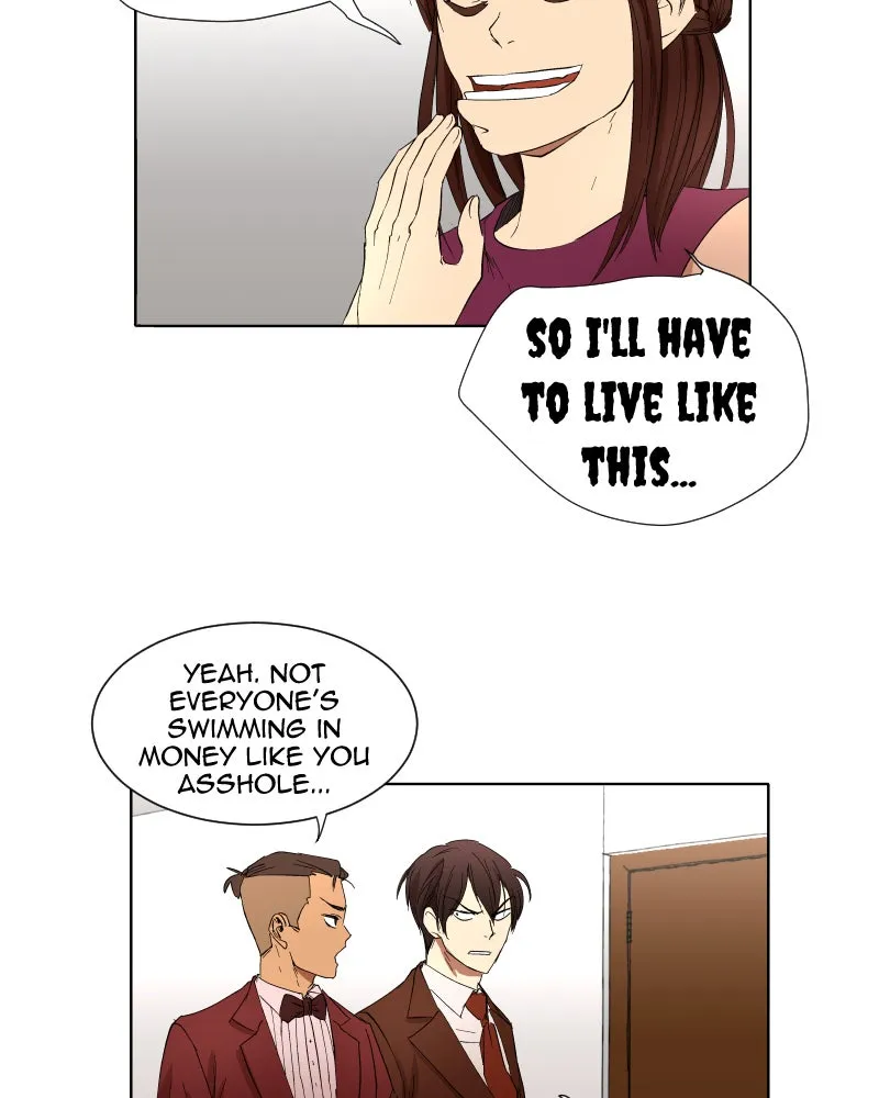 I Love Yoo Chapter 9 page 23 - 