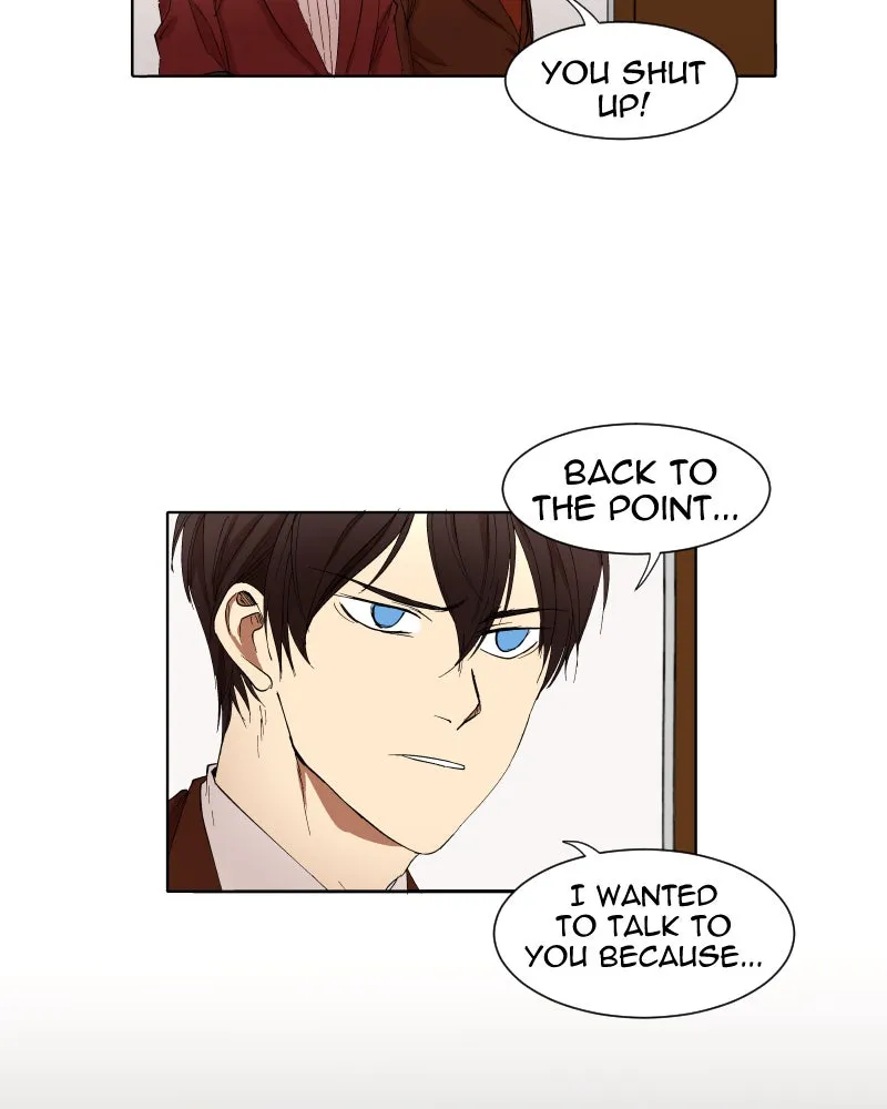 I Love Yoo Chapter 9 page 24 - 