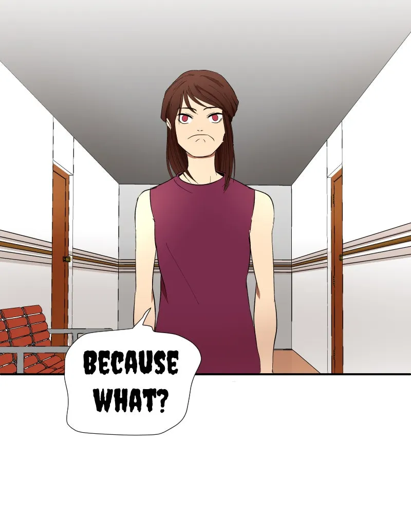 I Love Yoo Chapter 9 page 25 - 