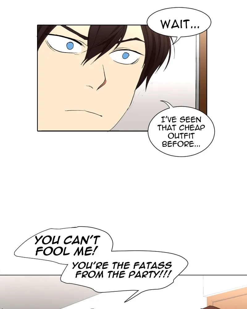 I Love Yoo Chapter 9 page 26 - 