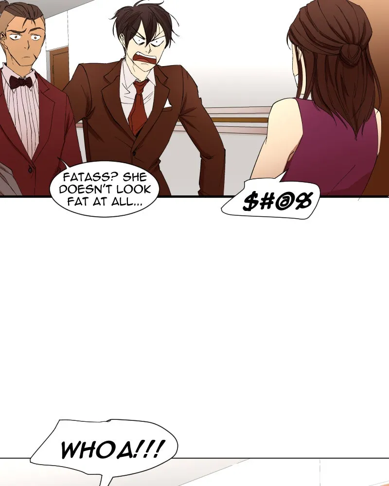 I Love Yoo Chapter 9 page 27 - 