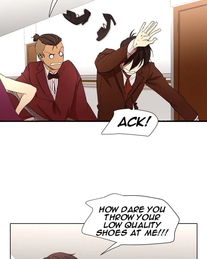 I Love Yoo Chapter 9 page 28 - 