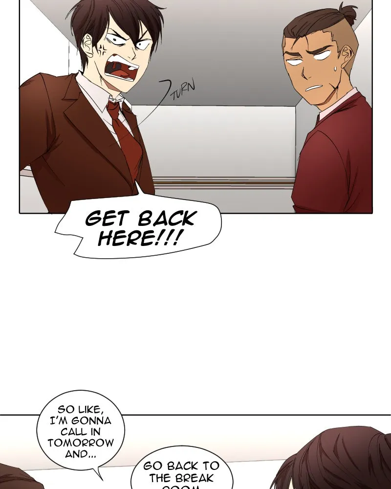 I Love Yoo Chapter 9 page 29 - 