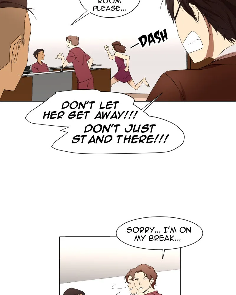 I Love Yoo Chapter 9 page 30 - 