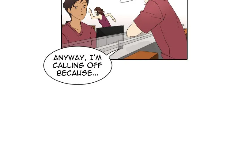 I Love Yoo Chapter 9 page 31 - 