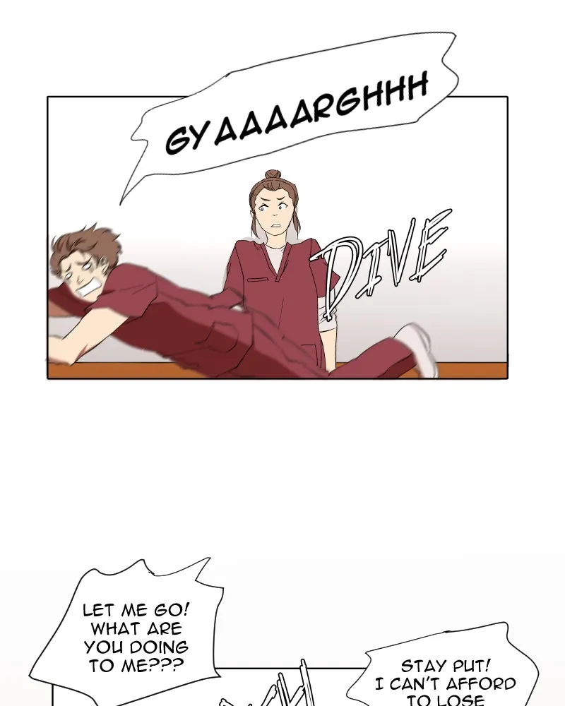 I Love Yoo Chapter 9 page 36 - 