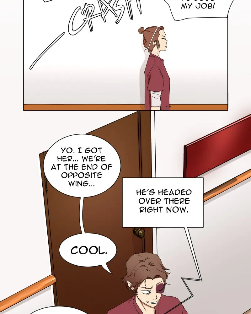 I Love Yoo Chapter 9 page 37 - 