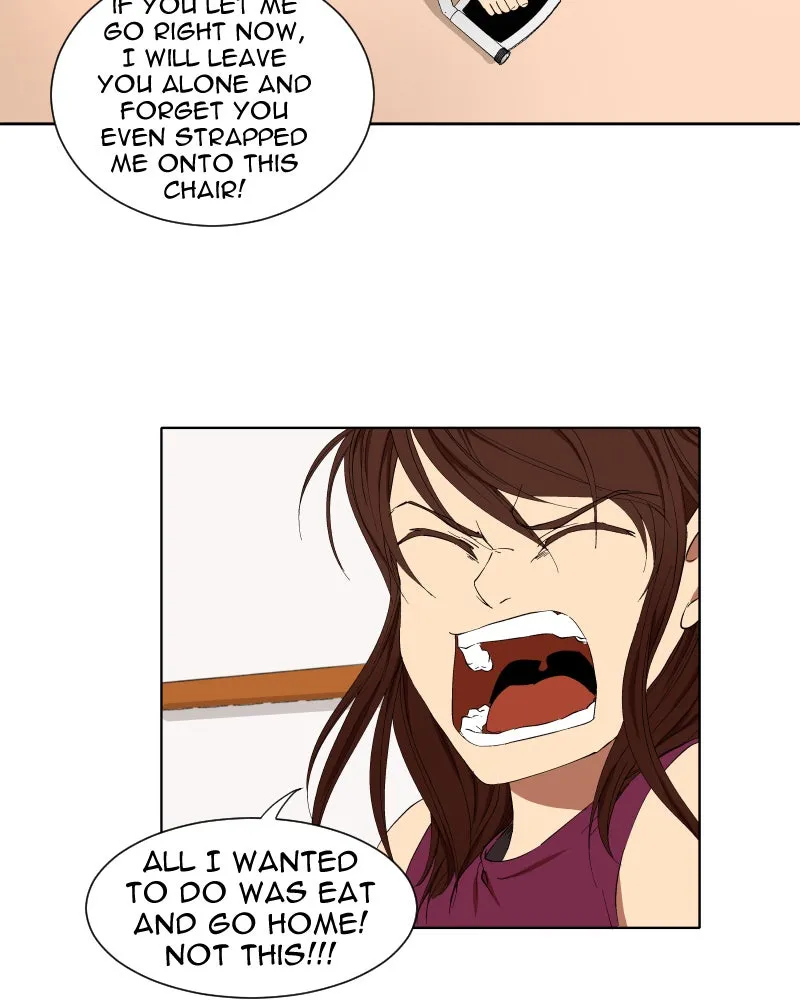 I Love Yoo Chapter 9 page 39 - 