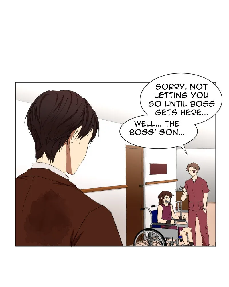 I Love Yoo Chapter 9 page 40 - 