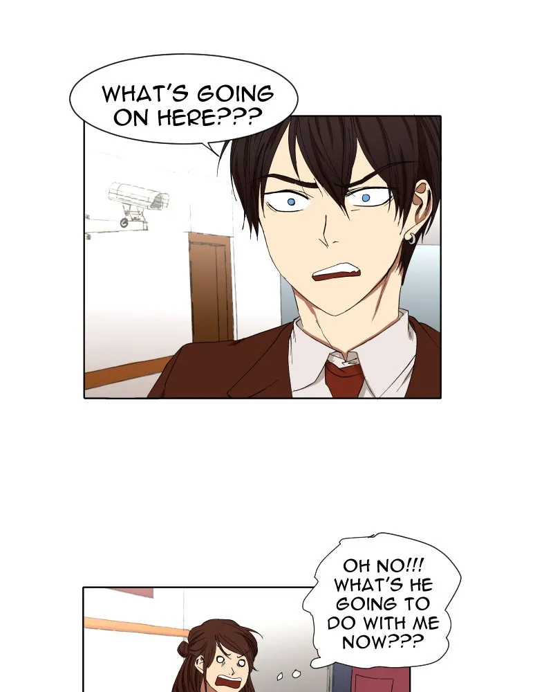 I Love Yoo Chapter 9 page 41 - 