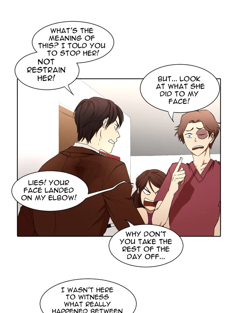 I Love Yoo Chapter 9 page 43 - 