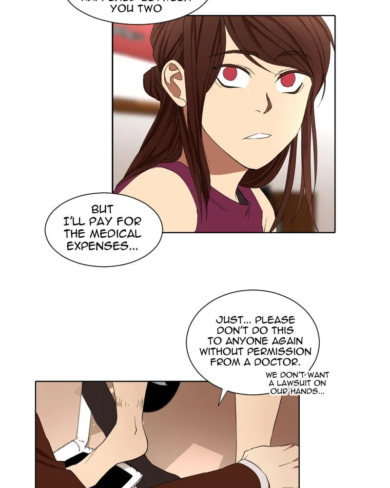 I Love Yoo Chapter 9 page 44 - 