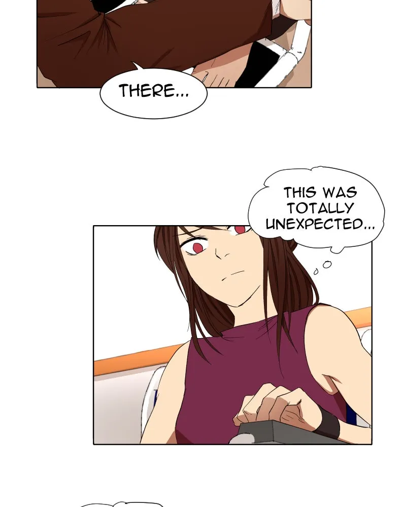 I Love Yoo Chapter 9 page 45 - 