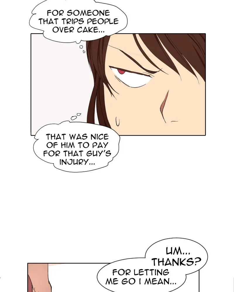 I Love Yoo Chapter 9 page 46 - 