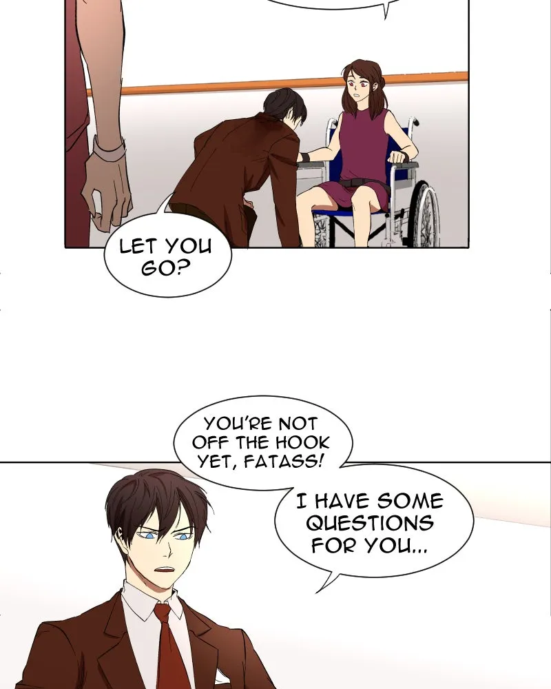 I Love Yoo Chapter 9 page 47 - 