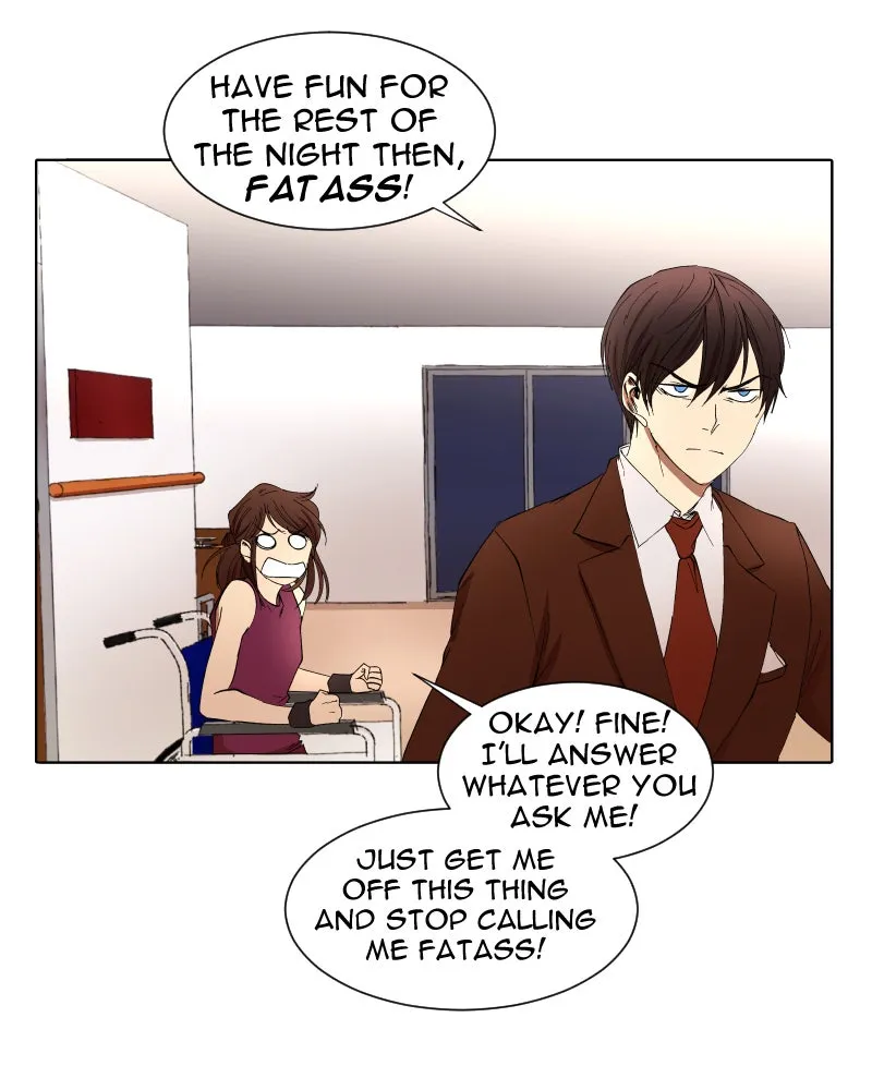I Love Yoo Chapter 9 page 50 - 