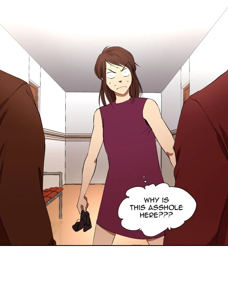 I Love Yoo Chapter 9 page 6 - 