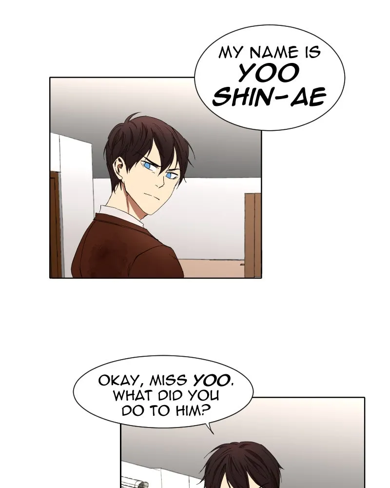 I Love Yoo Chapter 9 page 51 - 