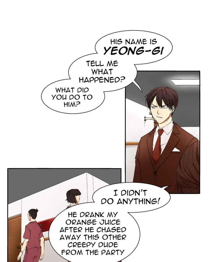 I Love Yoo Chapter 9 page 55 - 