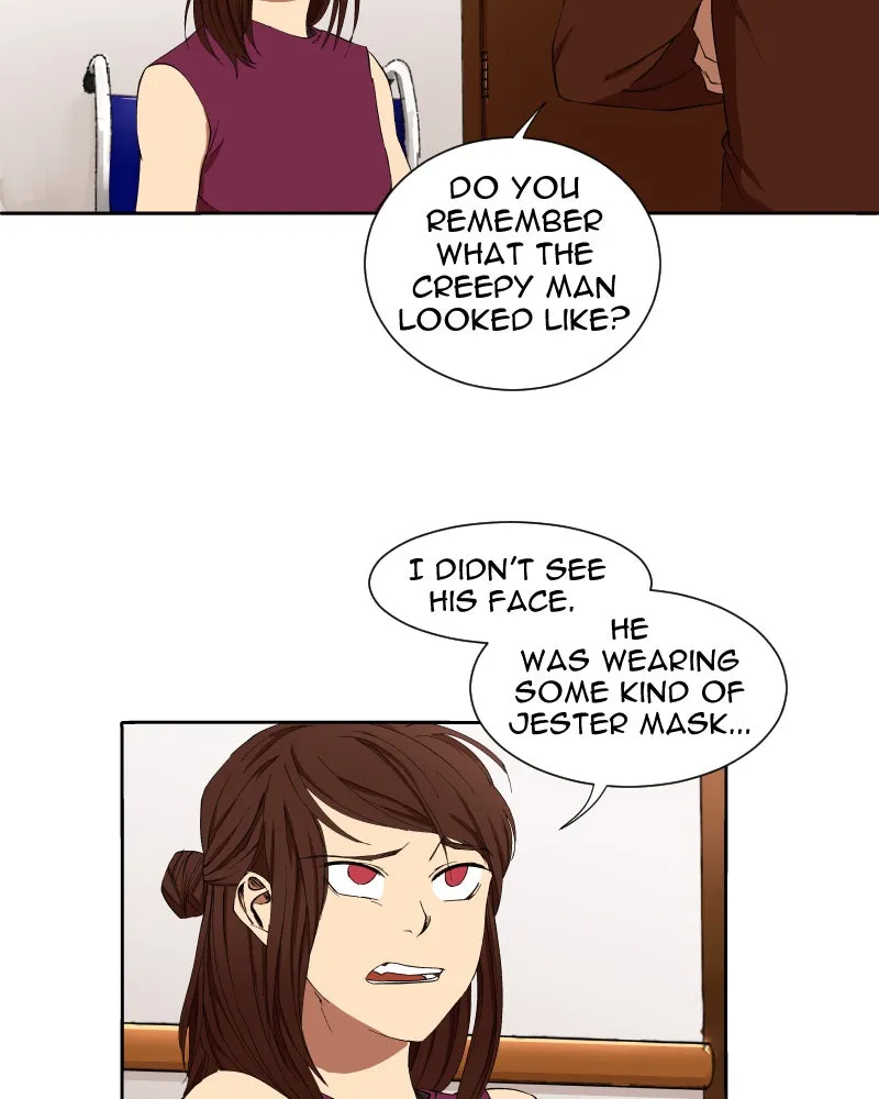 I Love Yoo Chapter 9 page 57 - 