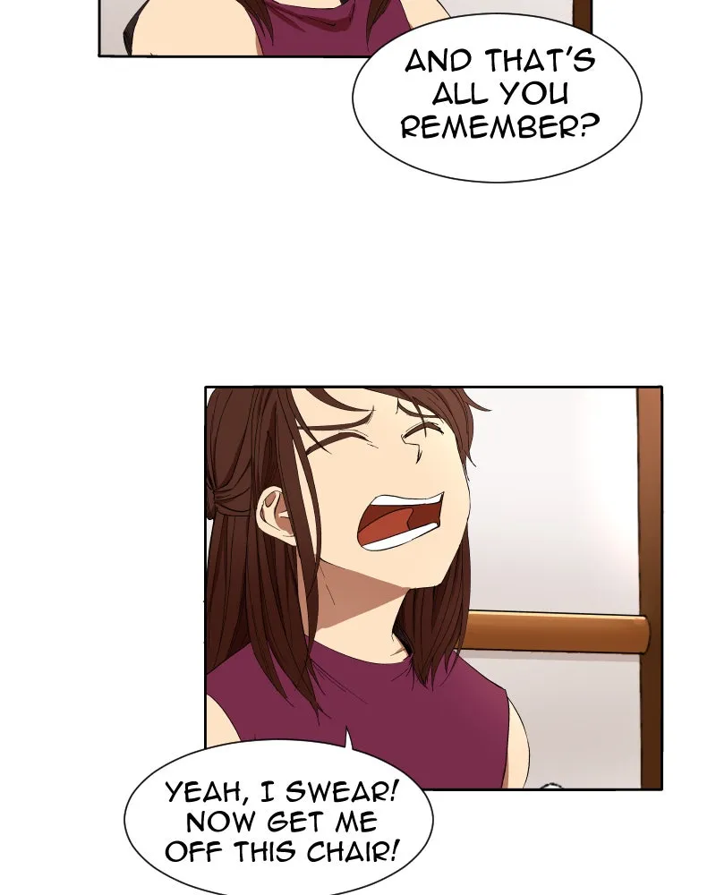 I Love Yoo Chapter 9 page 58 - 