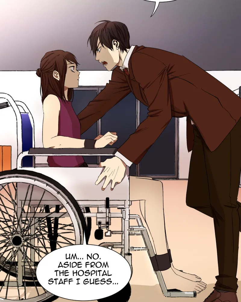 I Love Yoo Chapter 9 page 60 - 