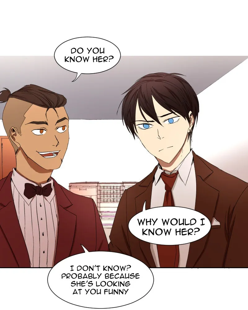 I Love Yoo Chapter 9 page 7 - 