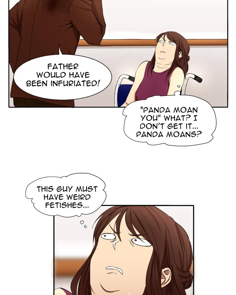 I Love Yoo Chapter 9 page 64 - 