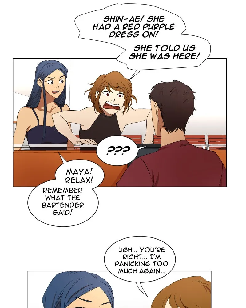 I Love Yoo Chapter 9 page 66 - 