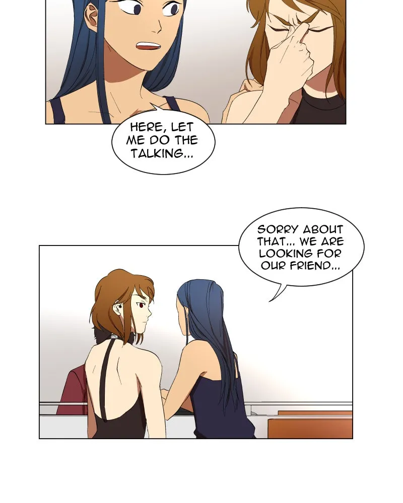 I Love Yoo Chapter 9 page 67 - 