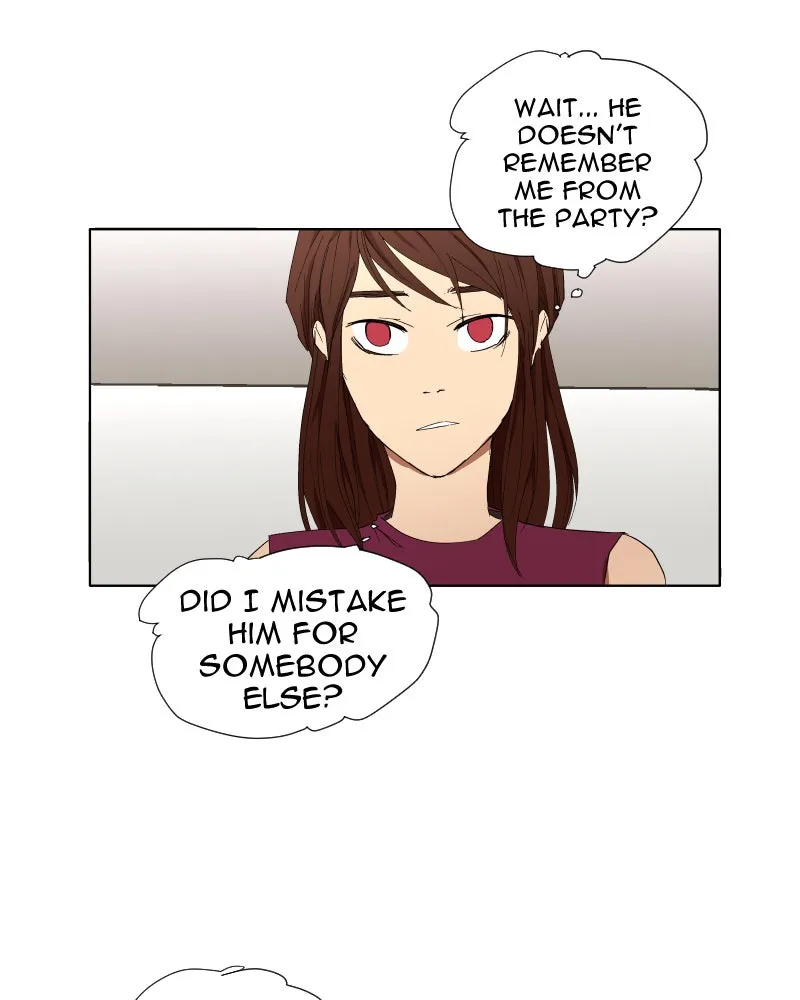 I Love Yoo Chapter 9 page 8 - 